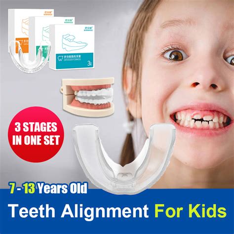 smicare alignment|Smicare Teeth Alignment Set for Adults And KIds .